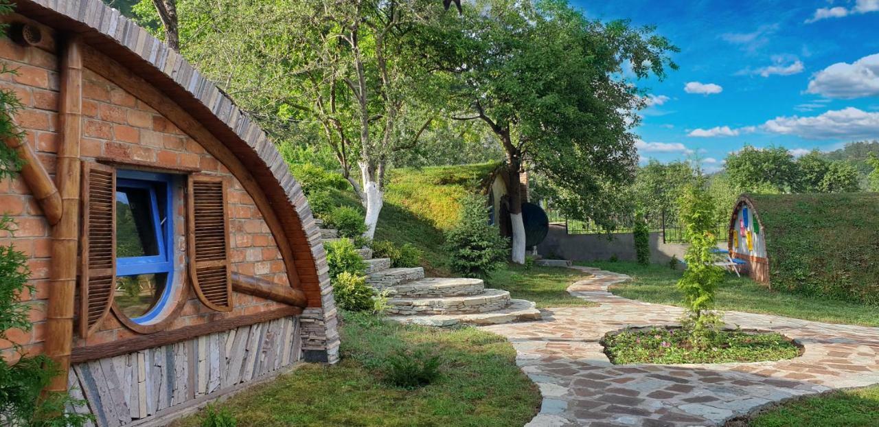 Hotel Cozy House Dilidżan Zewnętrze zdjęcie