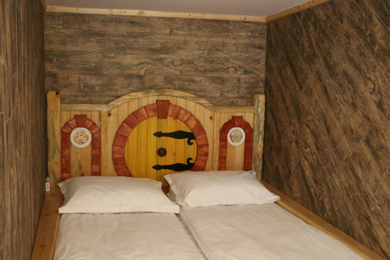 Hotel Cozy House Dilidżan Zewnętrze zdjęcie